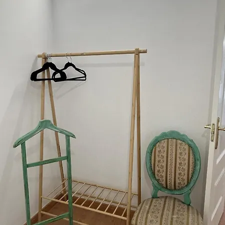 De Viana Apartment