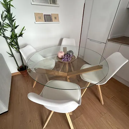 Apartment De Viana Cordoba